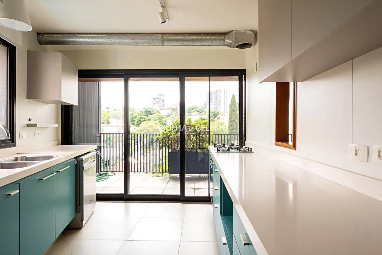 Apartamento Zarvos em localização privilegiada na Vila Madalena – 15975 - DSC_6984