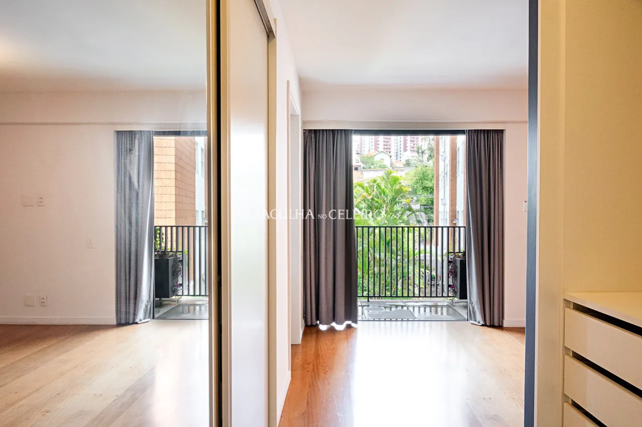 Apartamento Zarvos em localização privilegiada na Vila Madalena – 15975 - DSC_7041