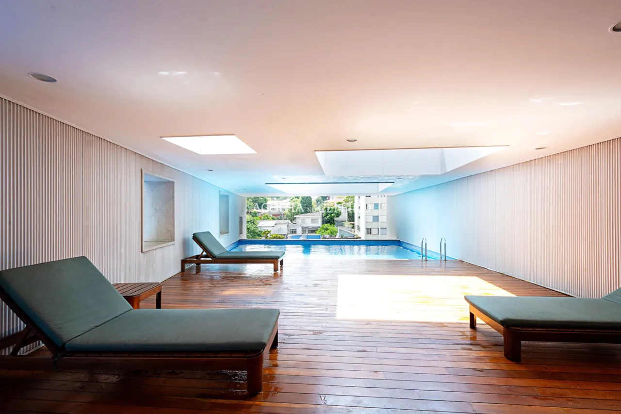 Apartamento Zarvos em localização privilegiada na Vila Madalena – 15975 - DSC_7081