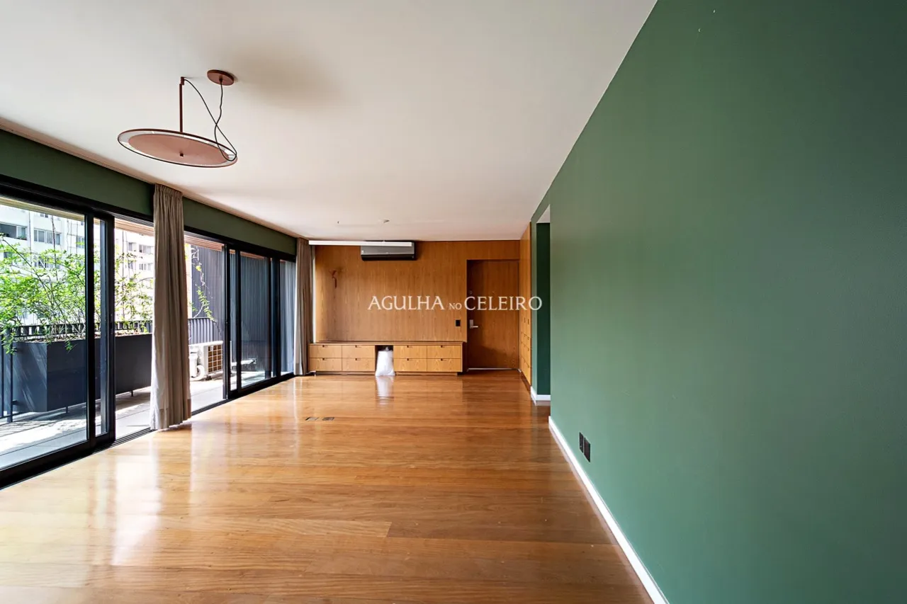 Apartamento Zarvos em localização privilegiada na Vila Madalena – 15975 - DSC_6995