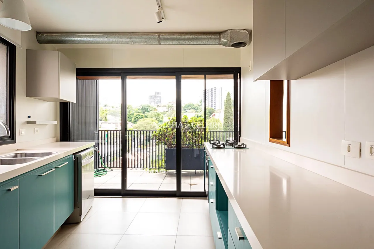 Apartamento Zarvos em localização privilegiada na Vila Madalena – 15975 - DSC_6984