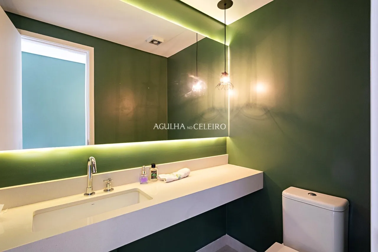 Apartamento Zarvos em localização privilegiada na Vila Madalena – 15975 - DSC_7003