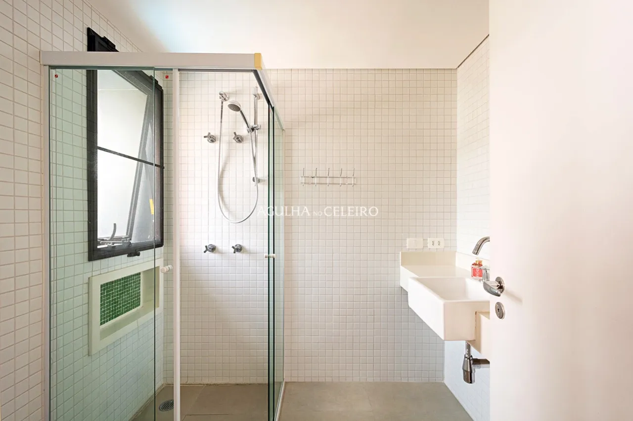 Apartamento Zarvos em localização privilegiada na Vila Madalena – 15975 - DSC_7032