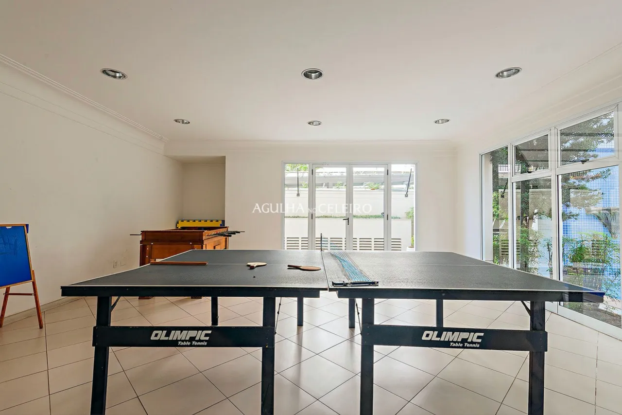 Apartamento Reformadissimo com Vista e Eterna na Vila Nova Conceicao – 16830