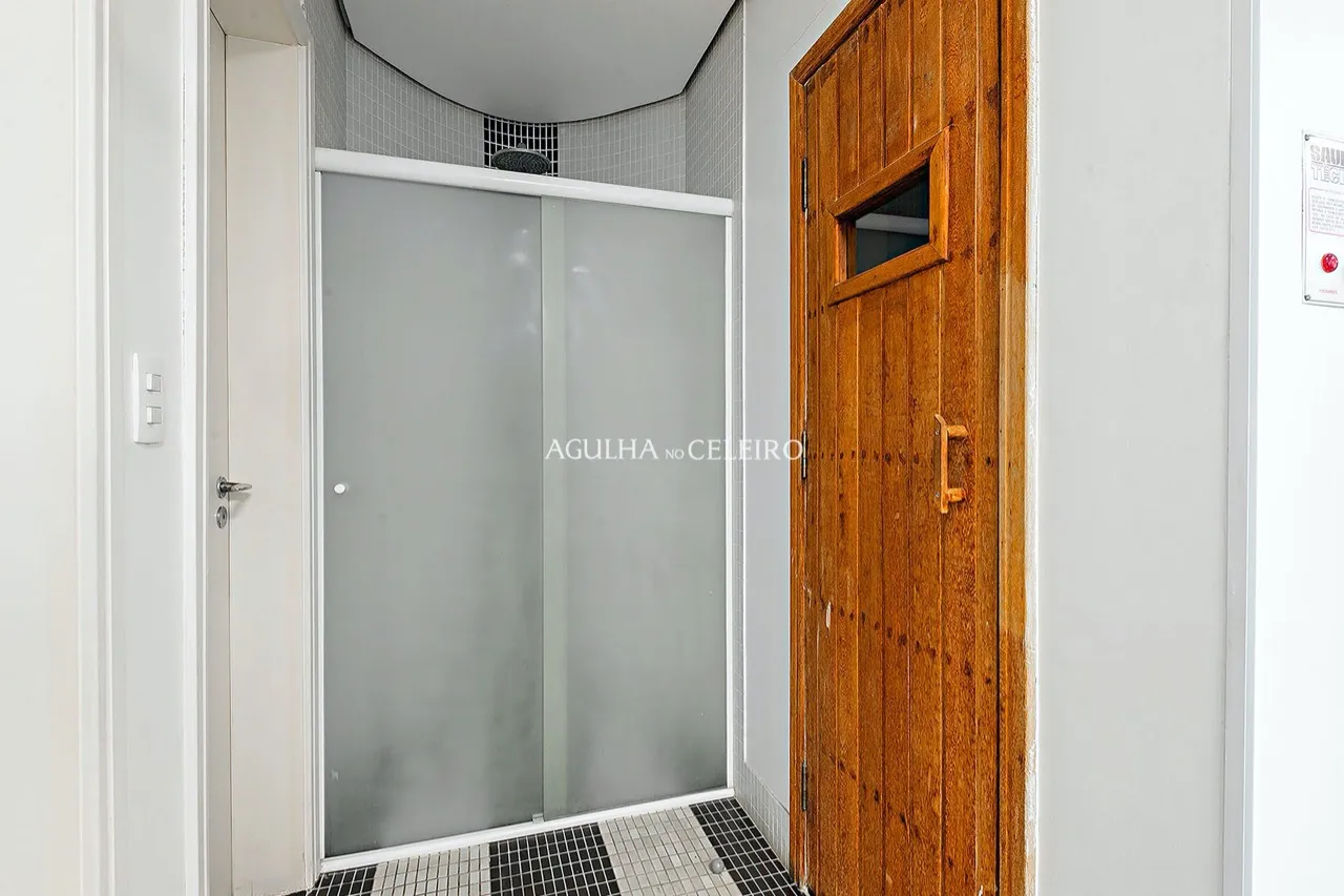 Apartamento Reformadissimo com Vista e Eterna na Vila Nova Conceicao – 16830