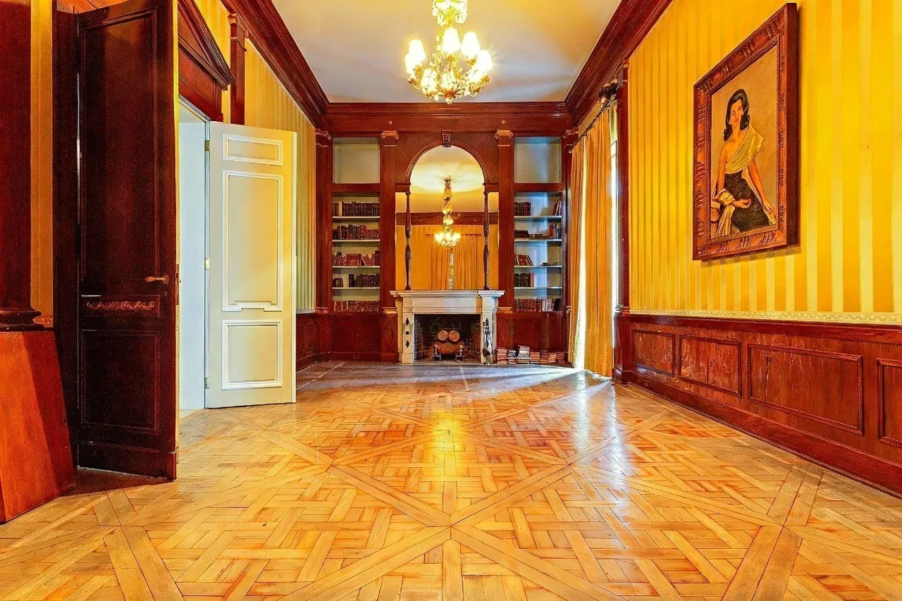 Casa maravilhosa à venda no Jardim América – 17581