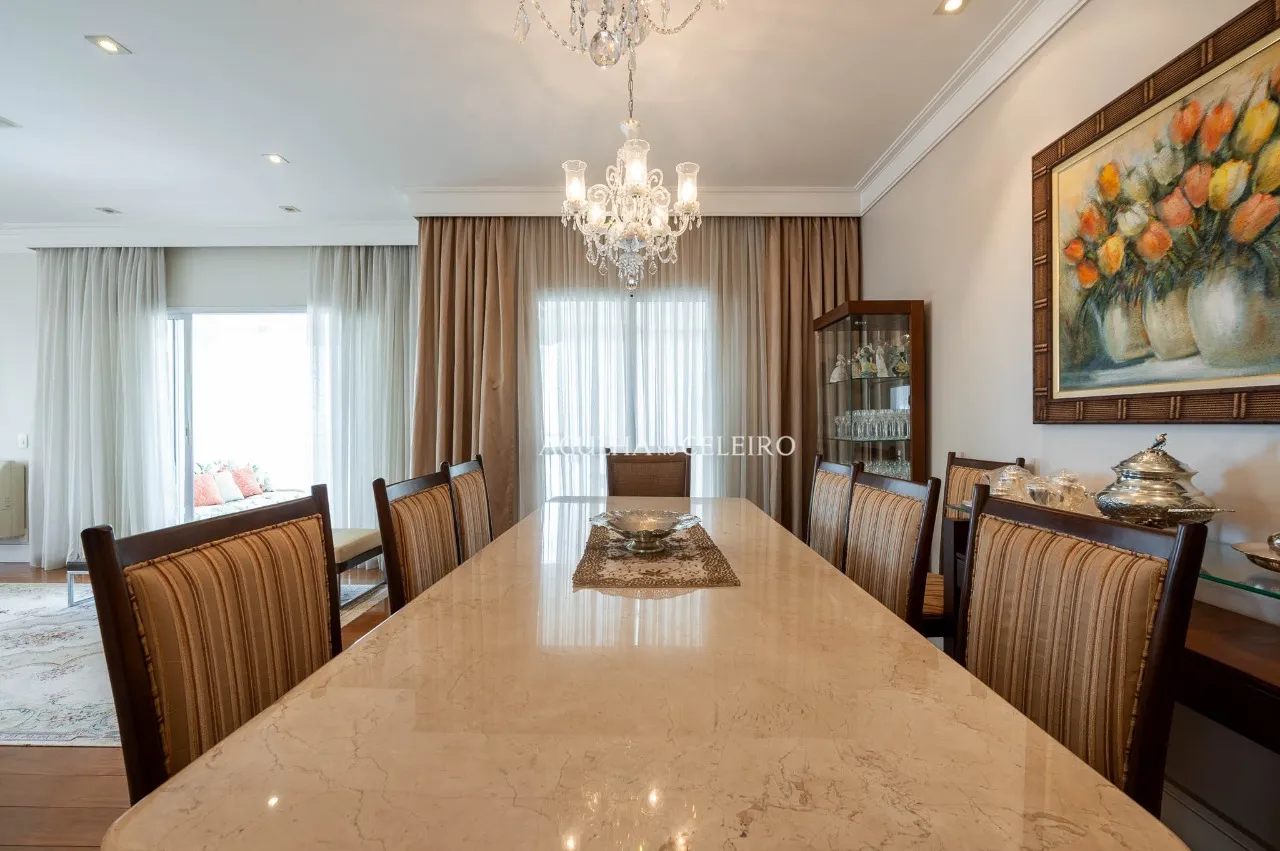 Apartamento espaçoso e ensolarado, à venda no Paraíso. – 17656