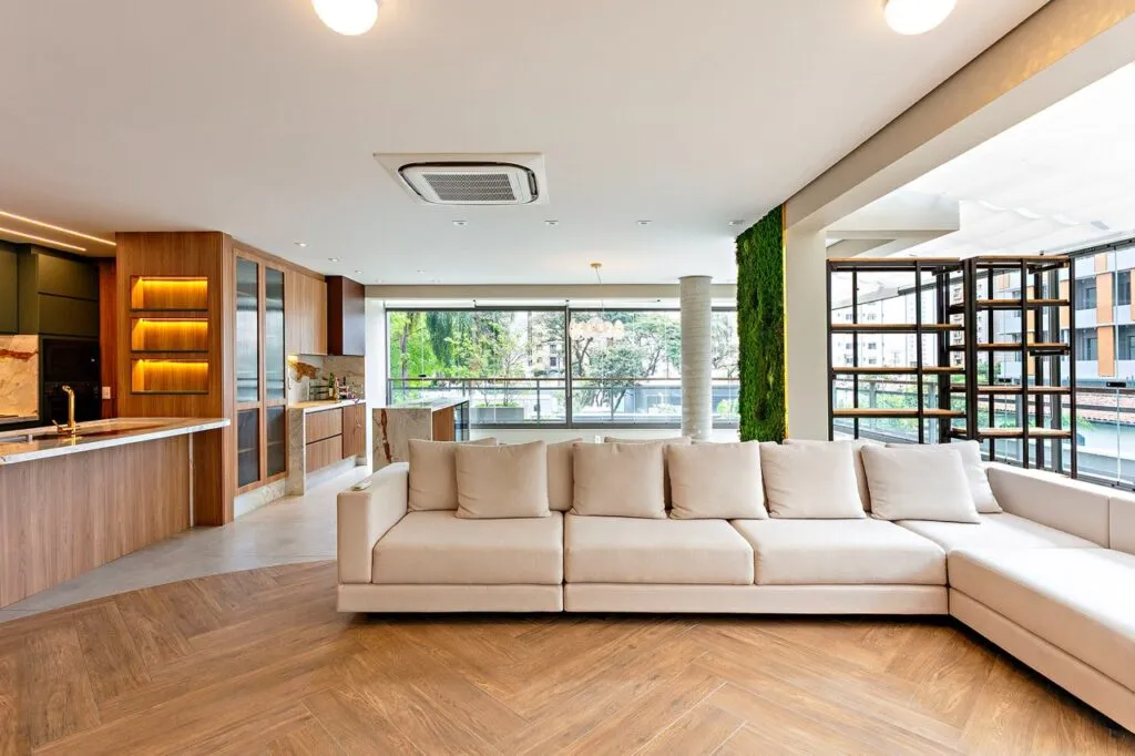 Apartamento Garden em Moema! – 17810