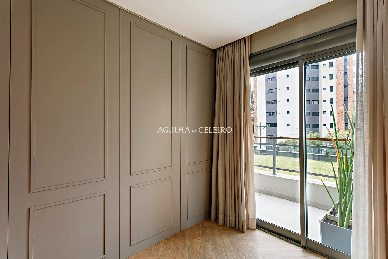 Apartamento Garden em Moema! – 17810