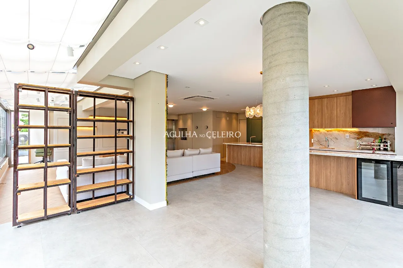 Apartamento Garden em Moema! – 17810