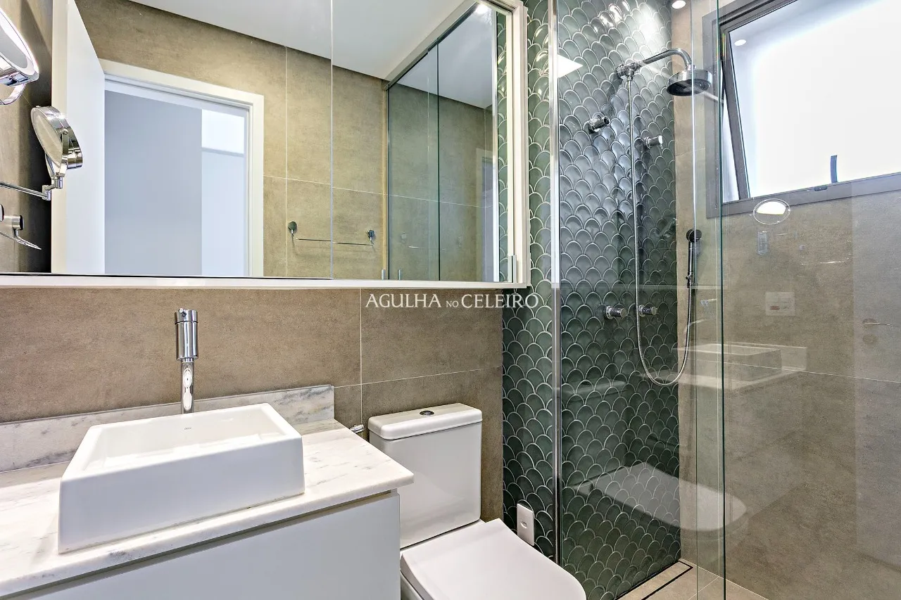 Apartamento Garden em Moema! – 17810