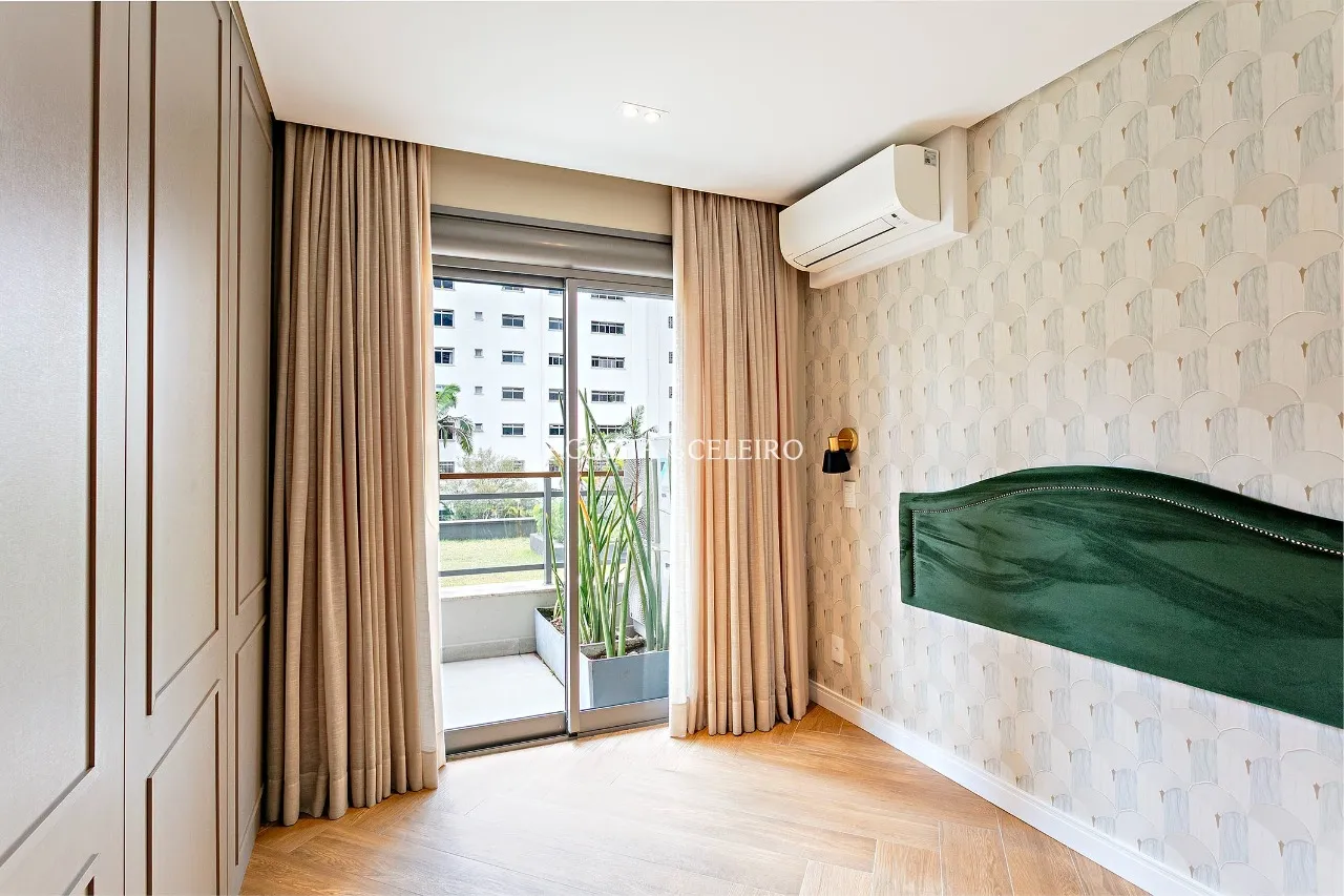 Apartamento Garden em Moema! – 17810