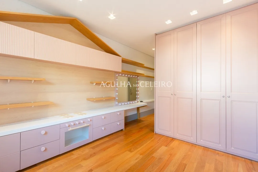 Sofisticado e único com vista espetacular para o Parque. – 18746