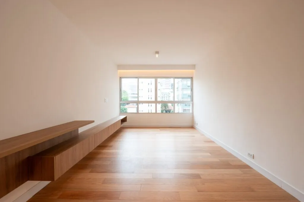 Apartamento recém reformado à venda no Jardim América – 19058