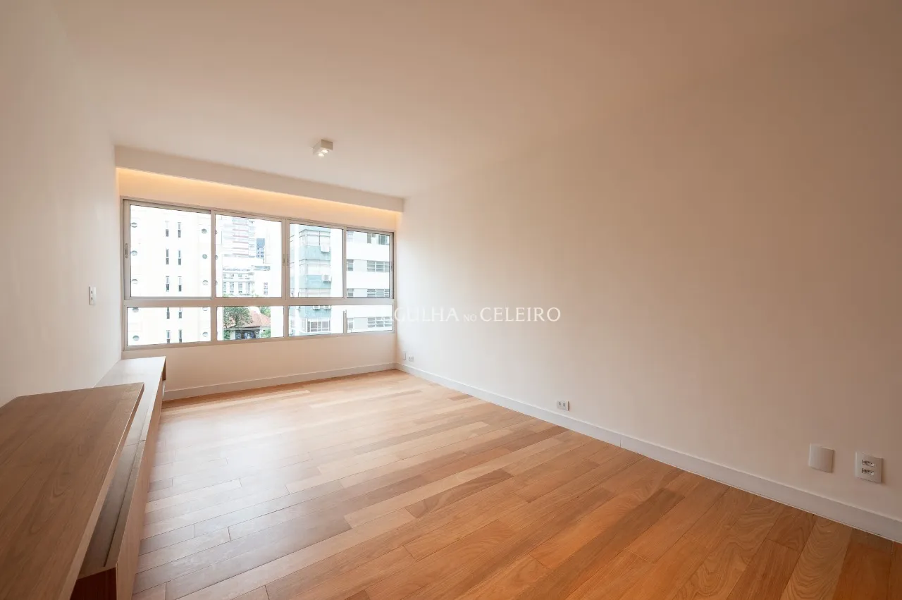 Apartamento recém reformado à venda no Jardim América – 19058