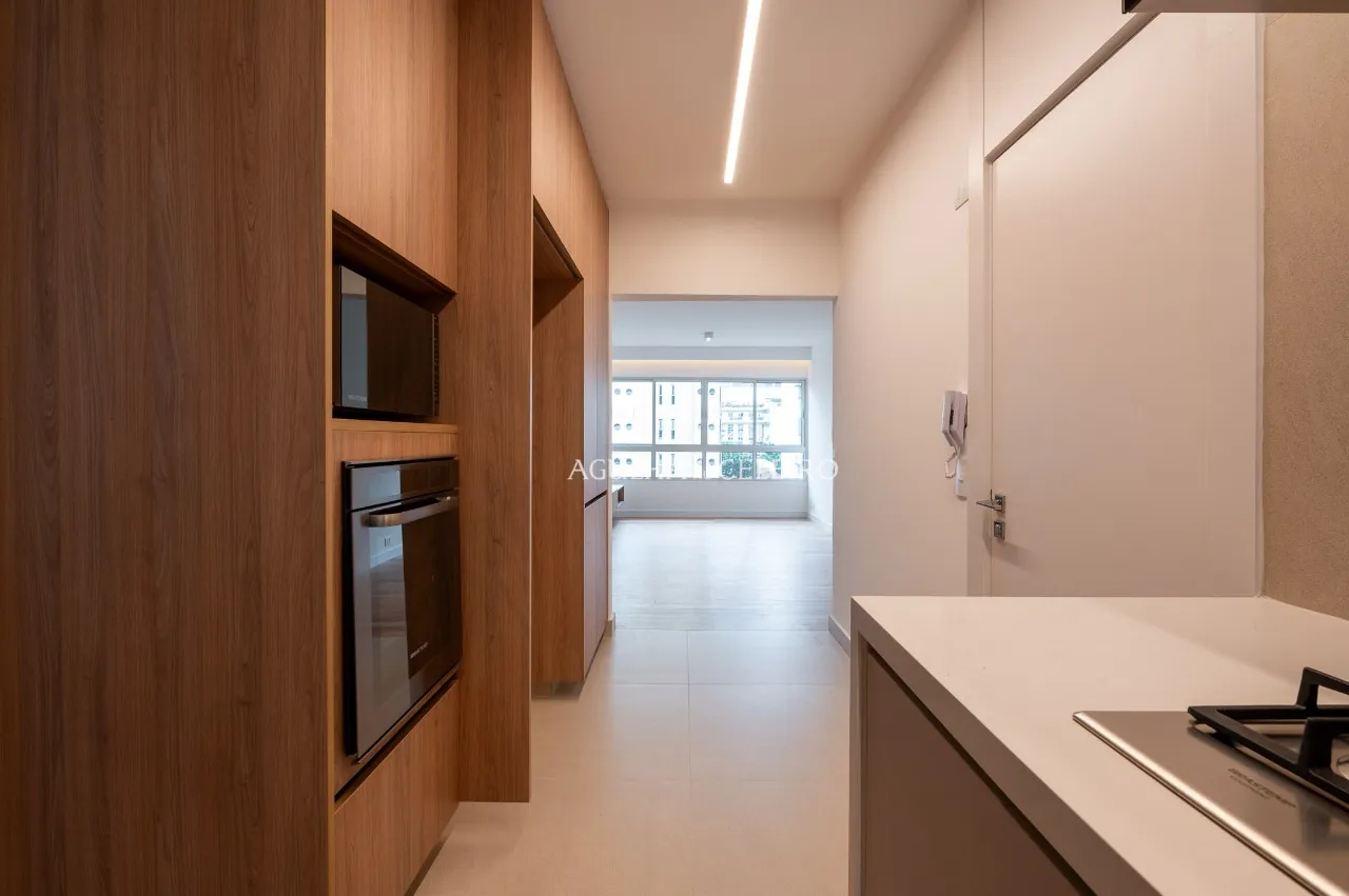 Apartamento recém reformado à venda no Jardim América – 19058