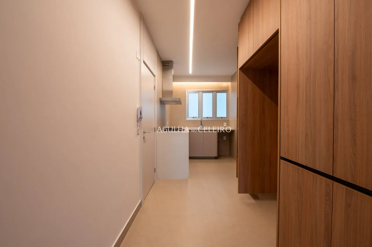 Apartamento recém reformado à venda no Jardim América – 19058