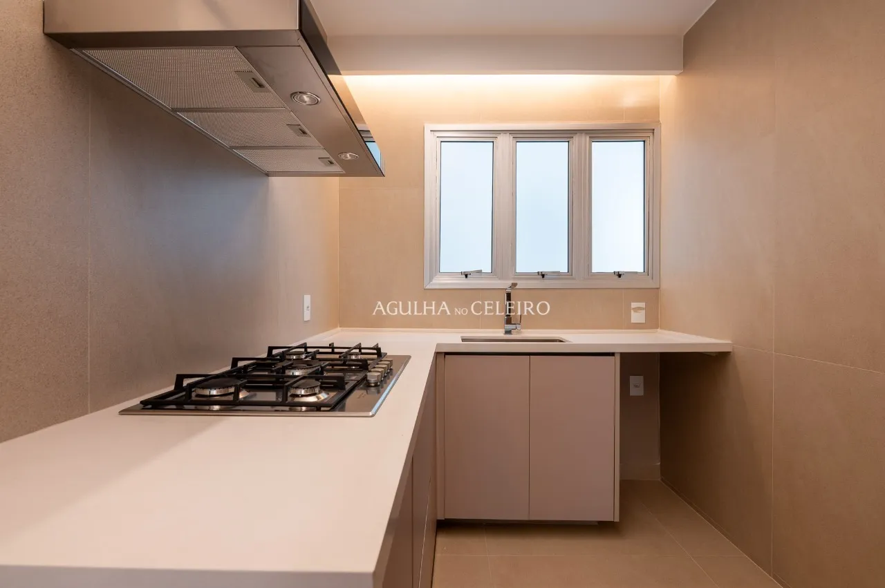 Apartamento recém reformado à venda no Jardim América – 19058