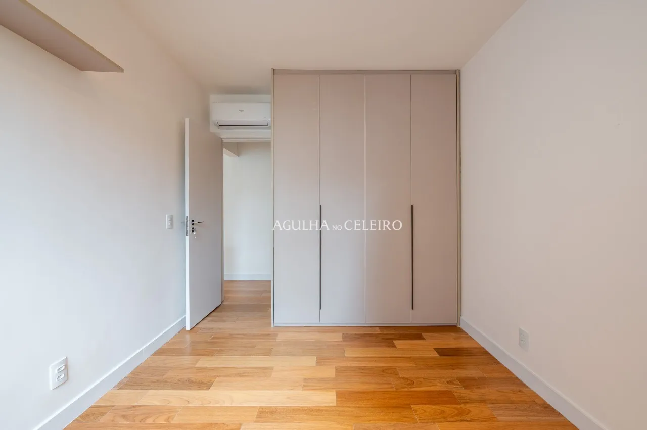 Apartamento recém reformado à venda no Jardim América – 19058