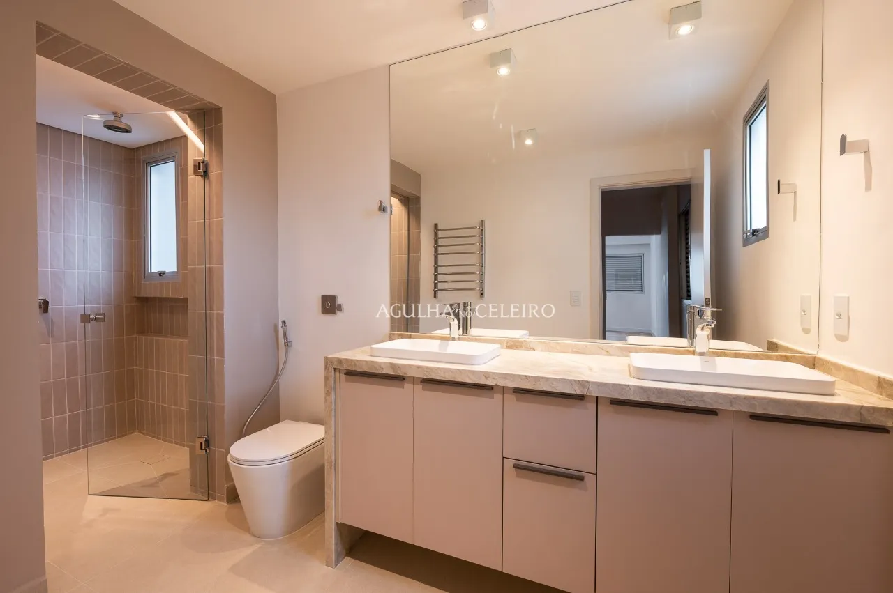 Apartamento recém reformado à venda no Jardim América – 19058