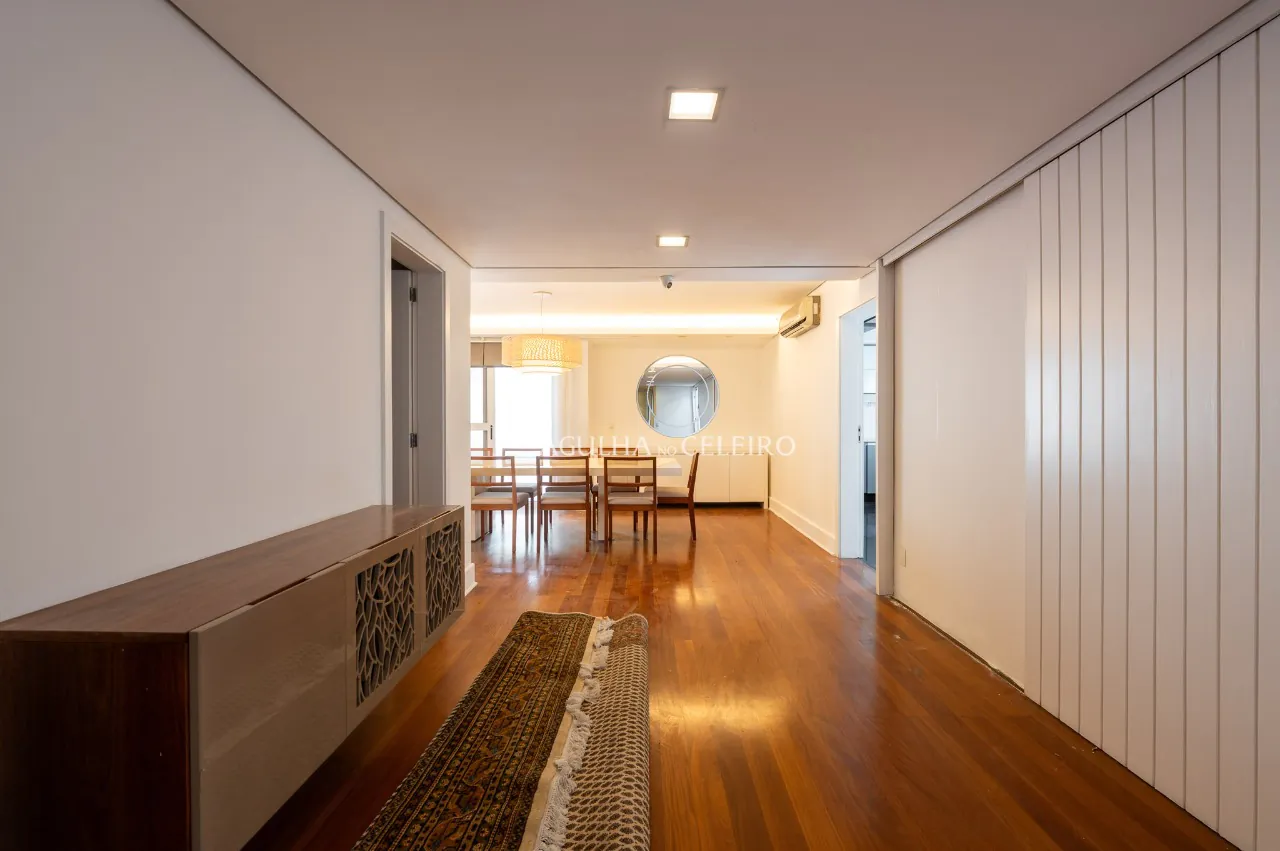 Casa com piscina à venda ou locação em Alto de Pinheiros – 19124