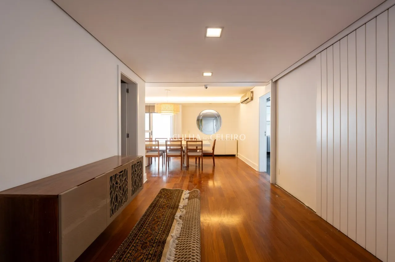 Casa com piscina à venda ou locação em Alto de Pinheiros – 19124