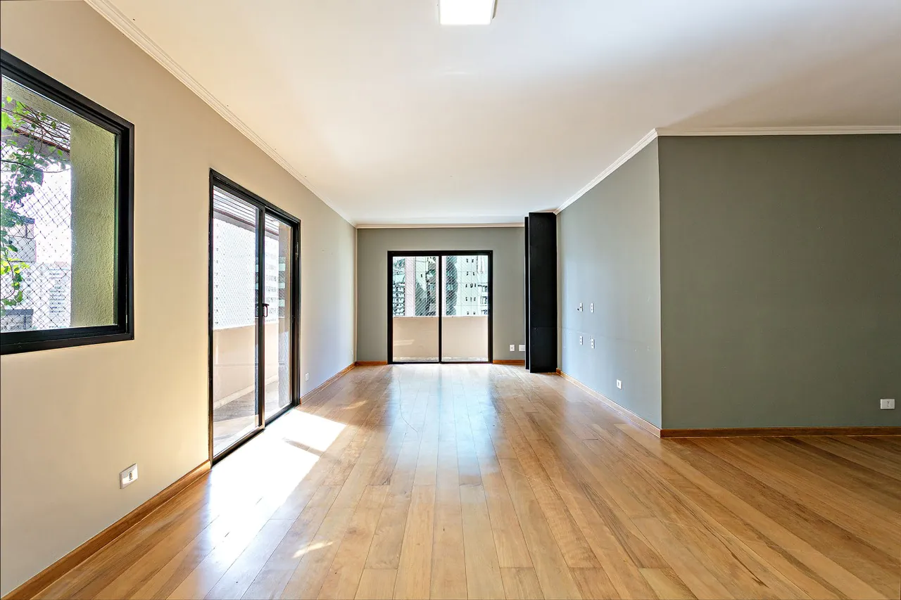 Apartamento à venda no Itaim Bibi. – 19816 - _MWR3543