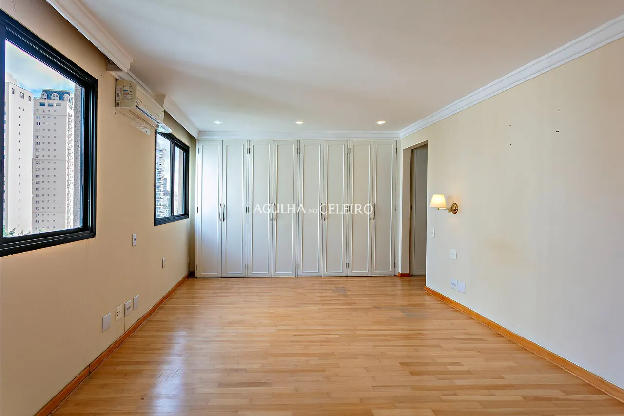 Apartamento à venda no Itaim Bibi. – 19816 - _MWR3577