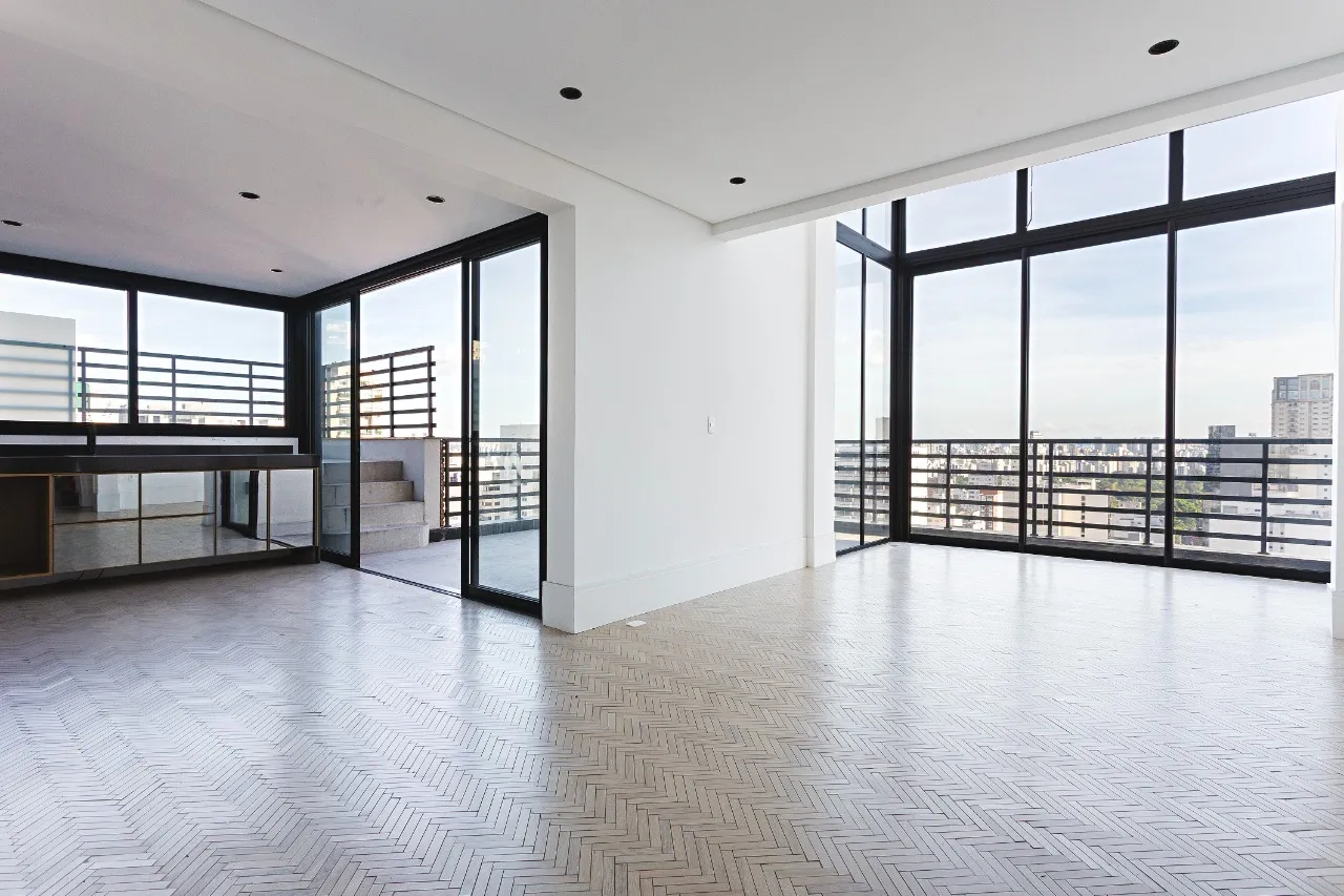 Cobertura à venda no Jardim América – 20314