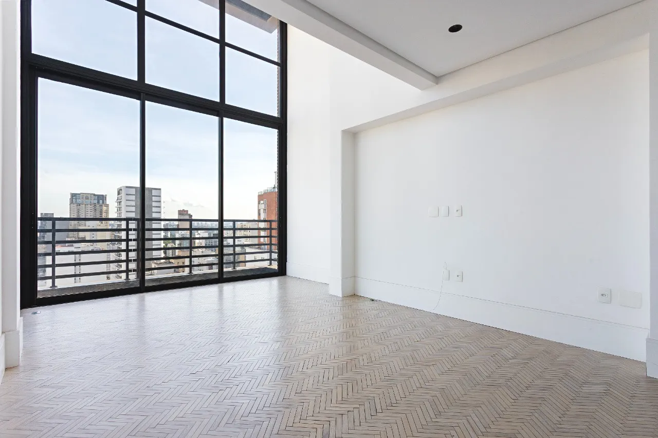 Cobertura à venda no Jardim América – 20314