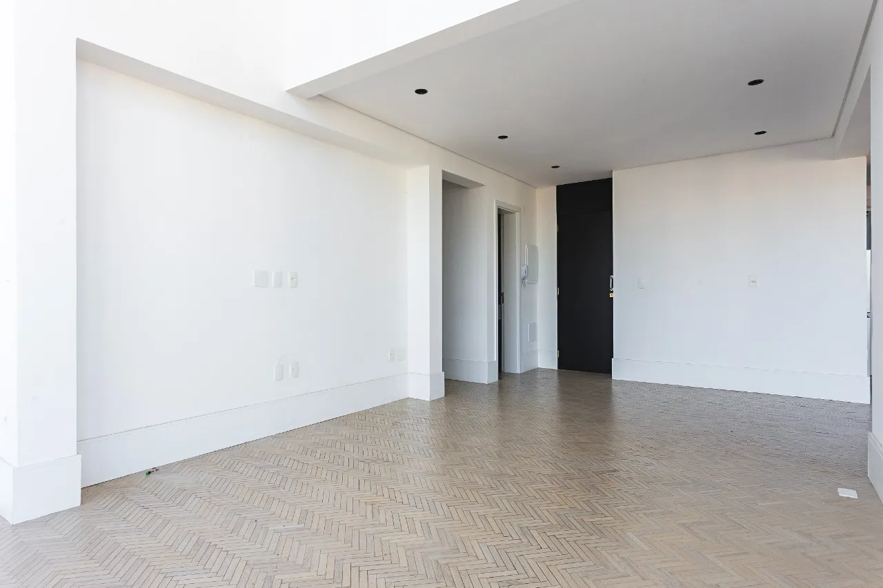 Cobertura à venda no Jardim América – 20314