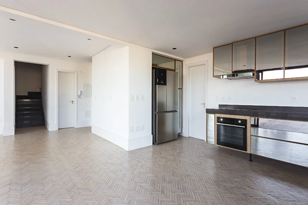 Cobertura à venda no Jardim América – 20314