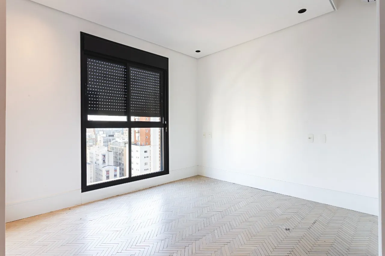 Cobertura à venda no Jardim América – 20314