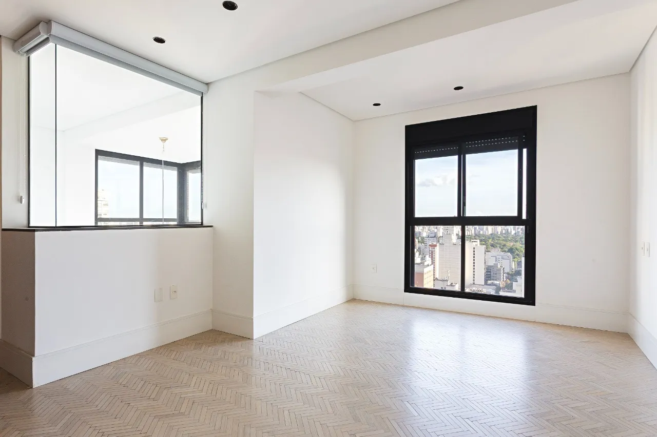 Cobertura à venda no Jardim América – 20314