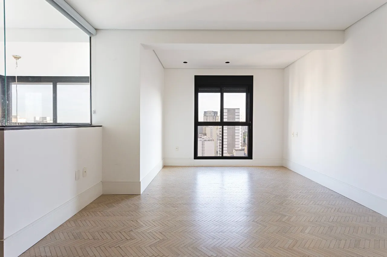 Cobertura à venda no Jardim América – 20314