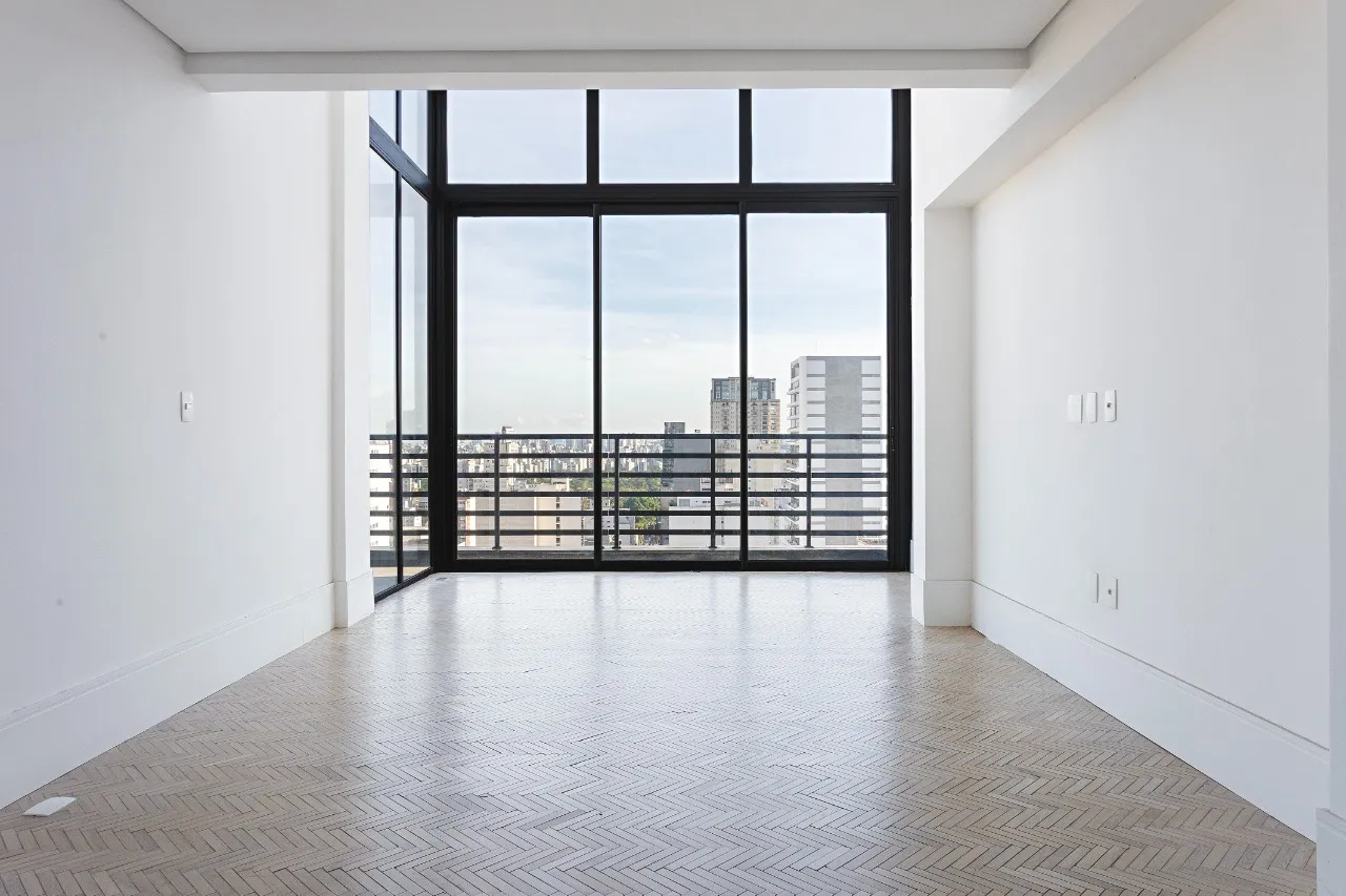 Cobertura à venda no Jardim América – 20314