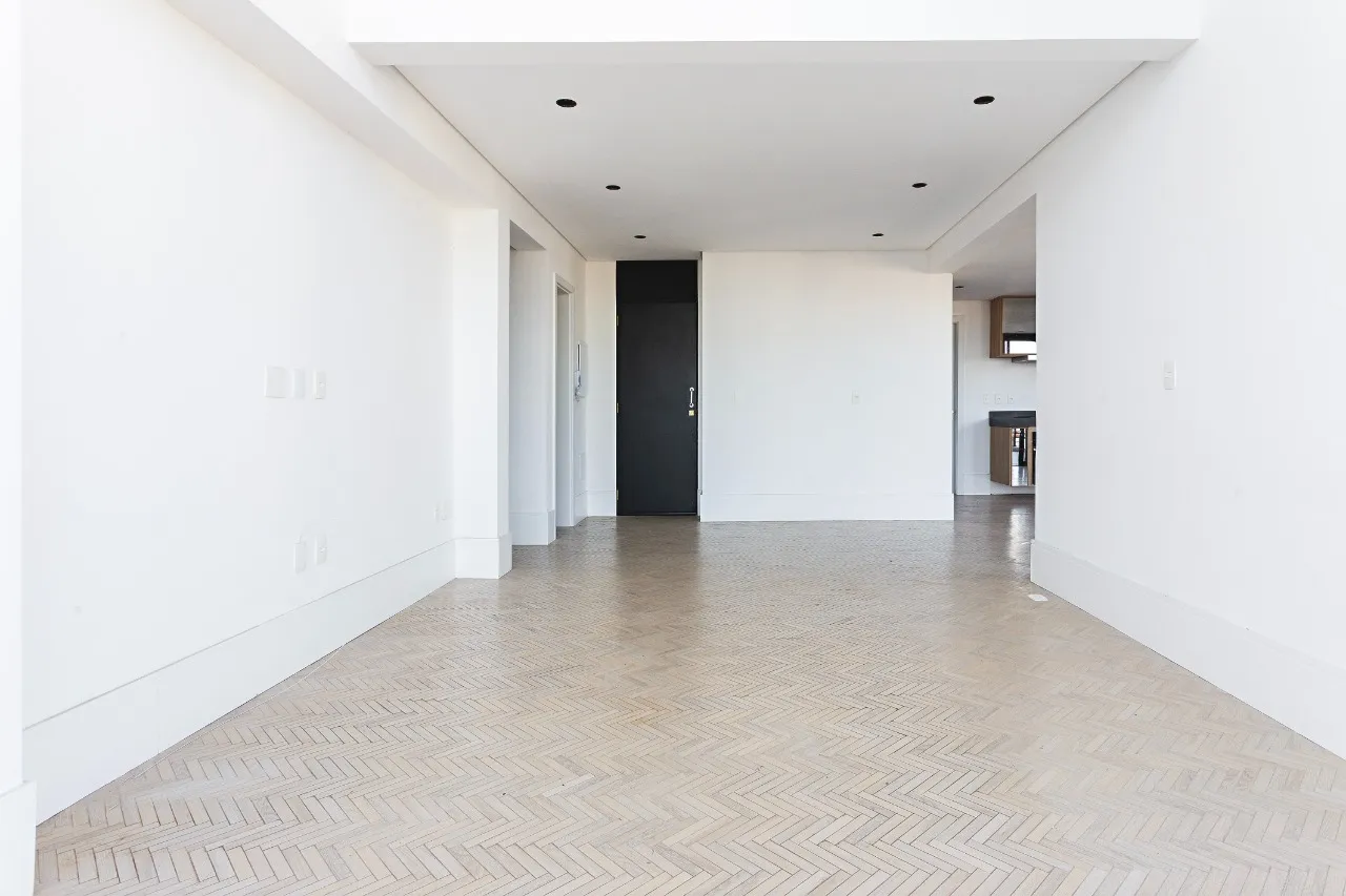 Cobertura à venda no Jardim América – 20314