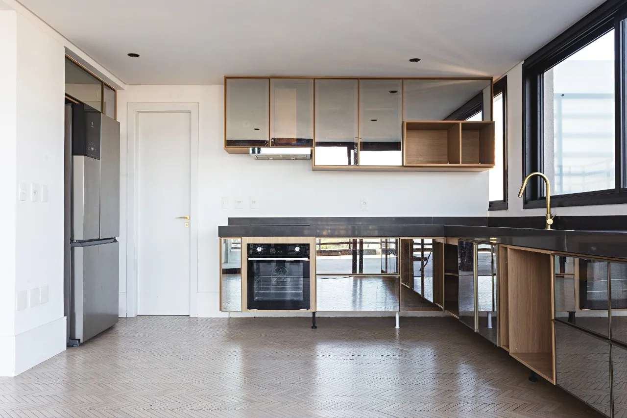 Cobertura à venda no Jardim América – 20314