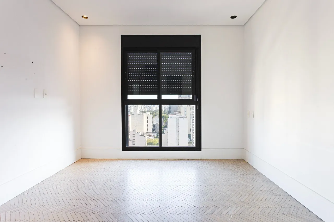 Cobertura à venda no Jardim América – 20314