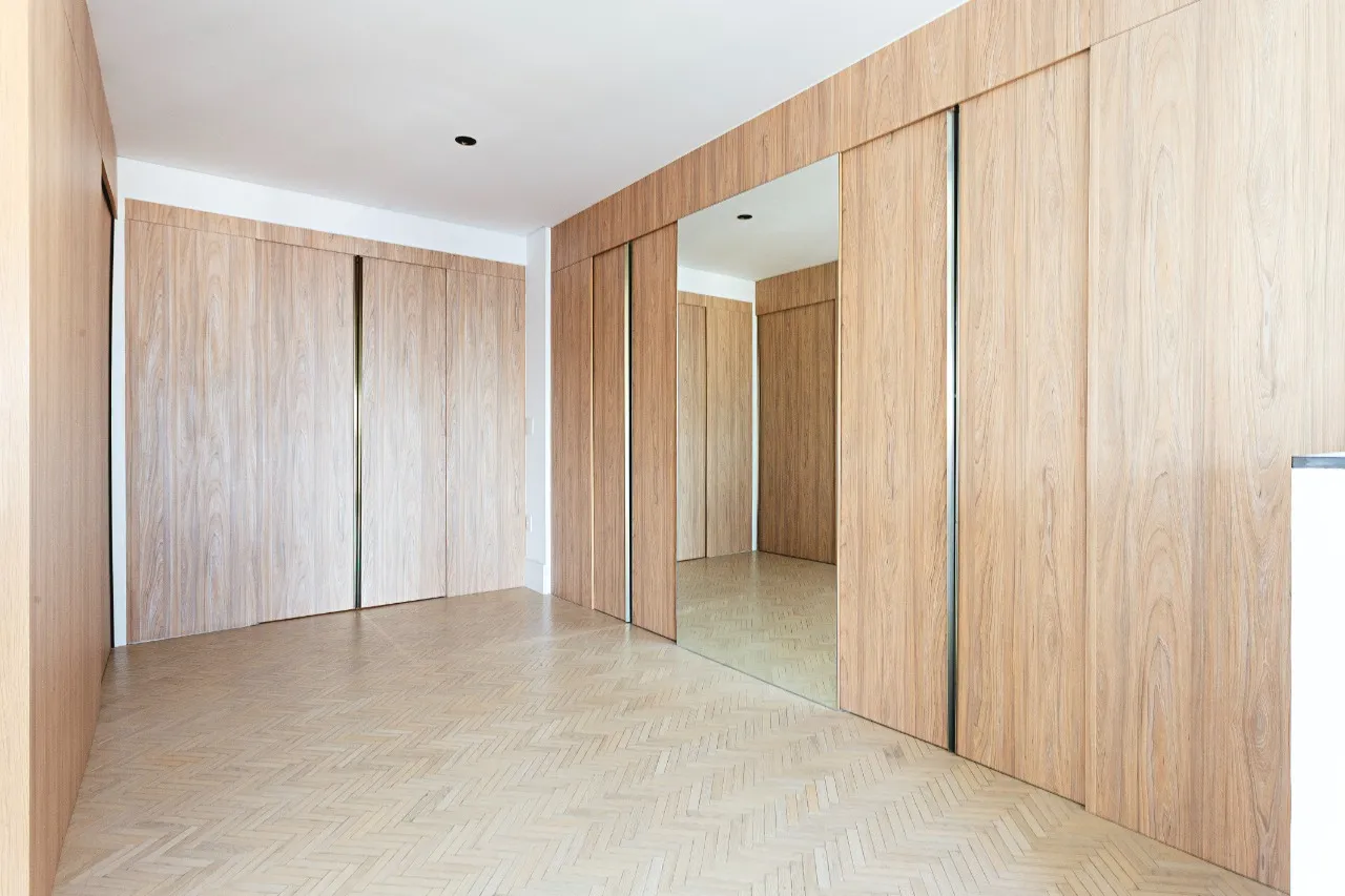 Cobertura à venda no Jardim América – 20314