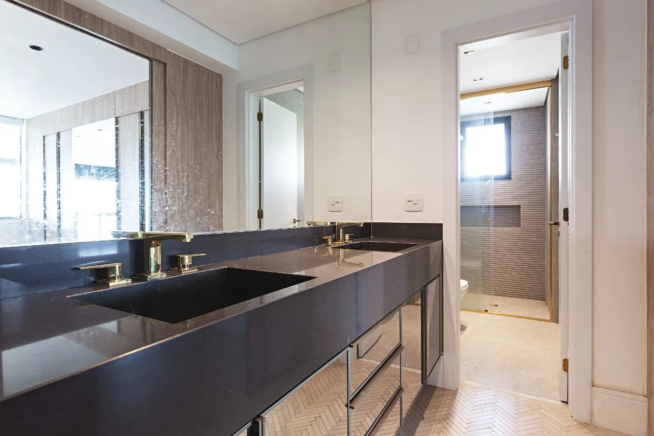 Cobertura à venda no Jardim América – 20314