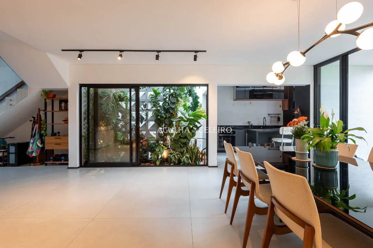 Casa alto astral na Vila Madalena – 20467