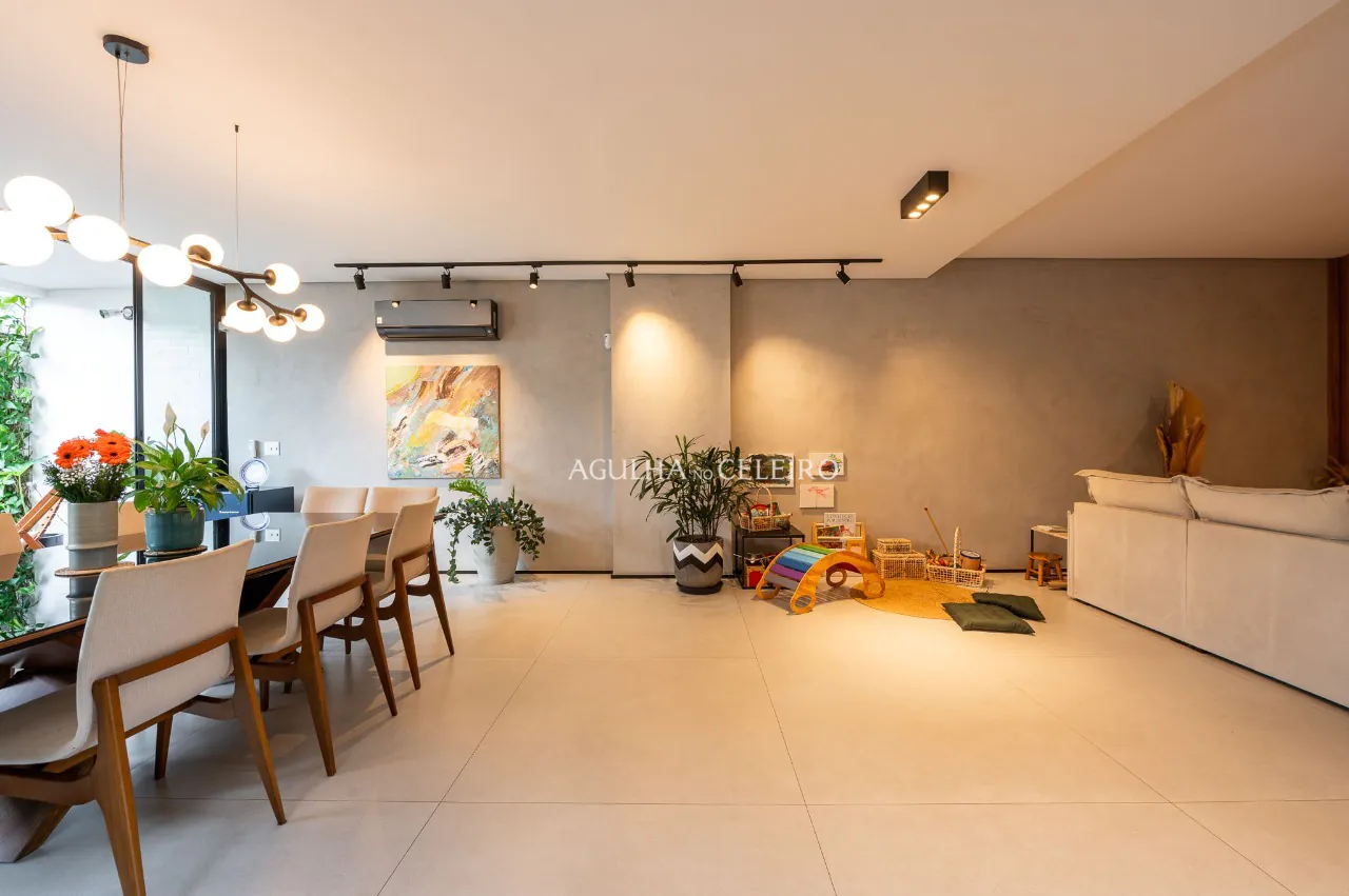 Casa alto astral na Vila Madalena – 20467