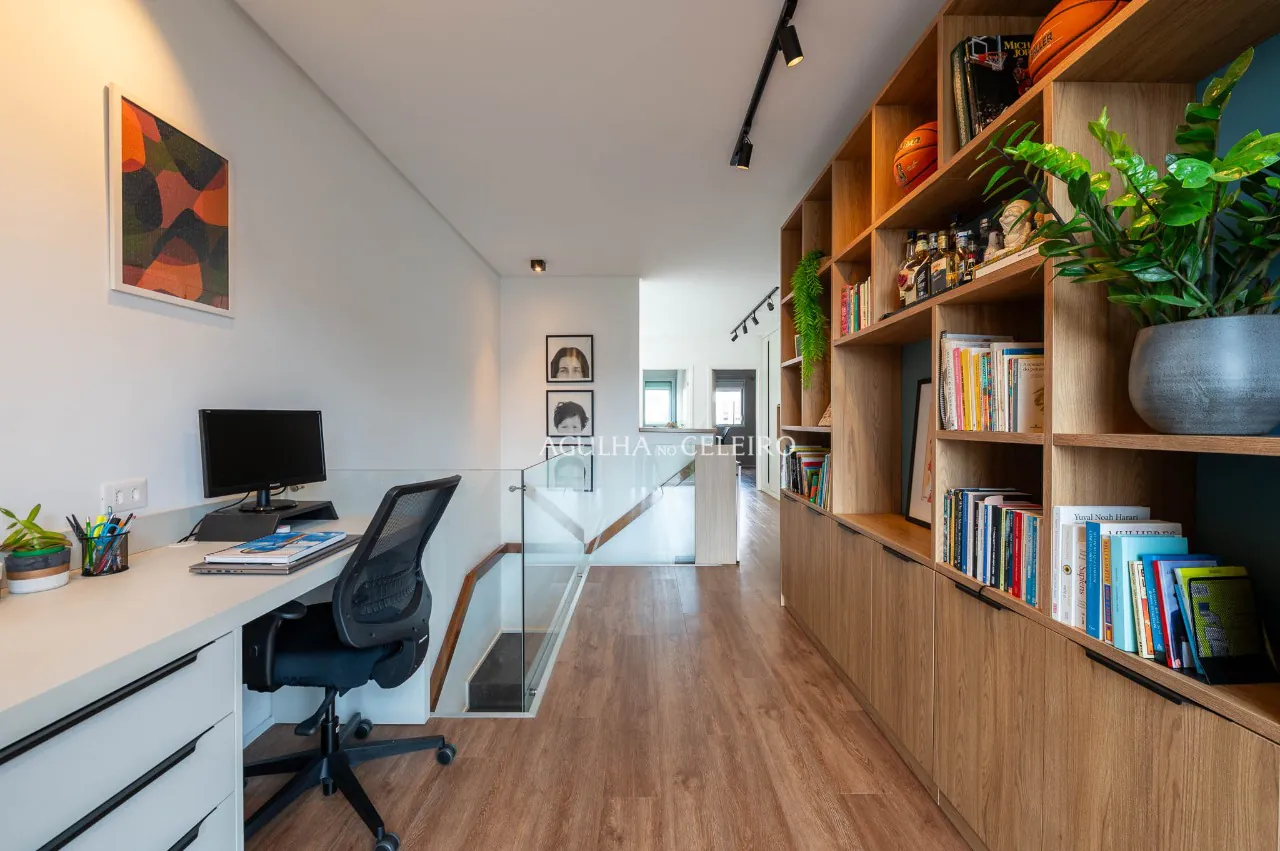 Casa alto astral na Vila Madalena – 20467