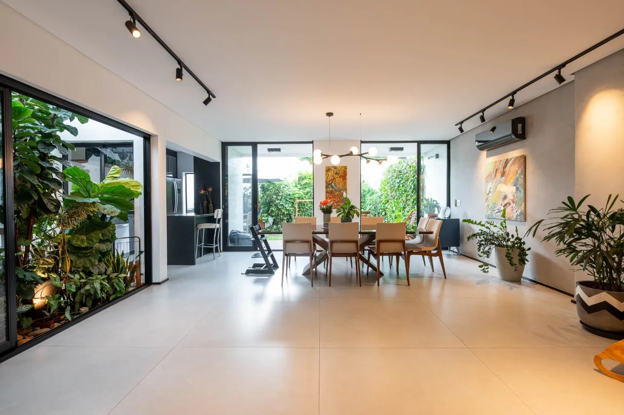 Casa alto astral na Vila Madalena – 20467