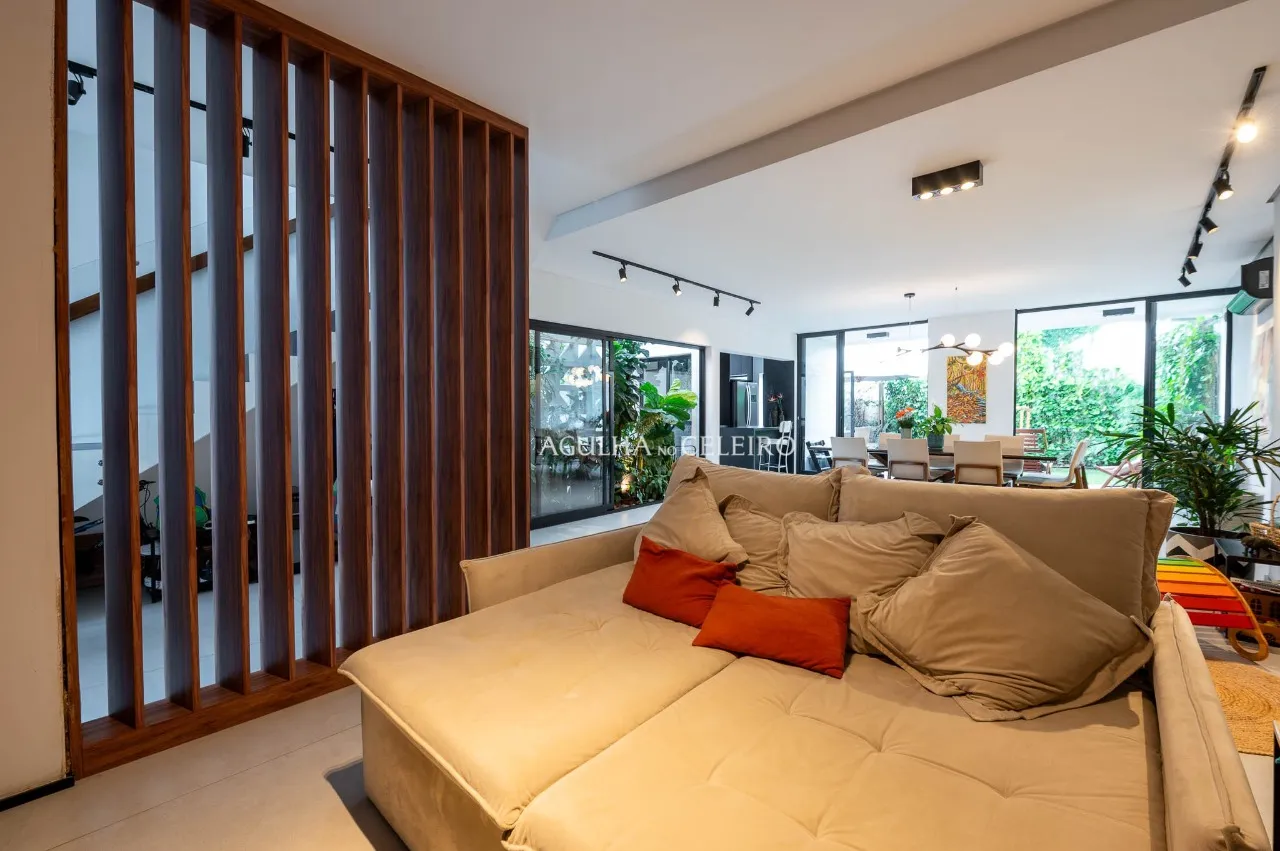 Casa alto astral na Vila Madalena – 20467