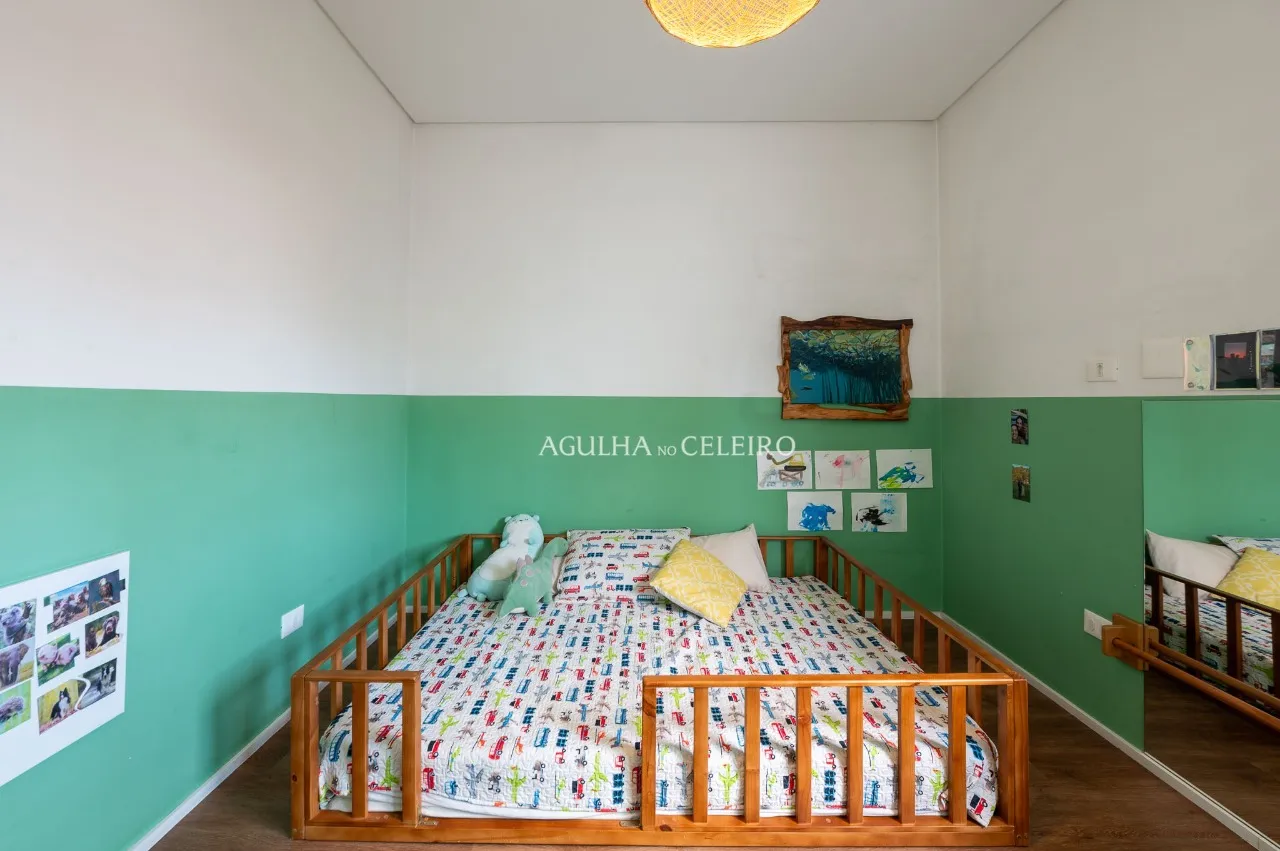 Casa alto astral na Vila Madalena – 20467