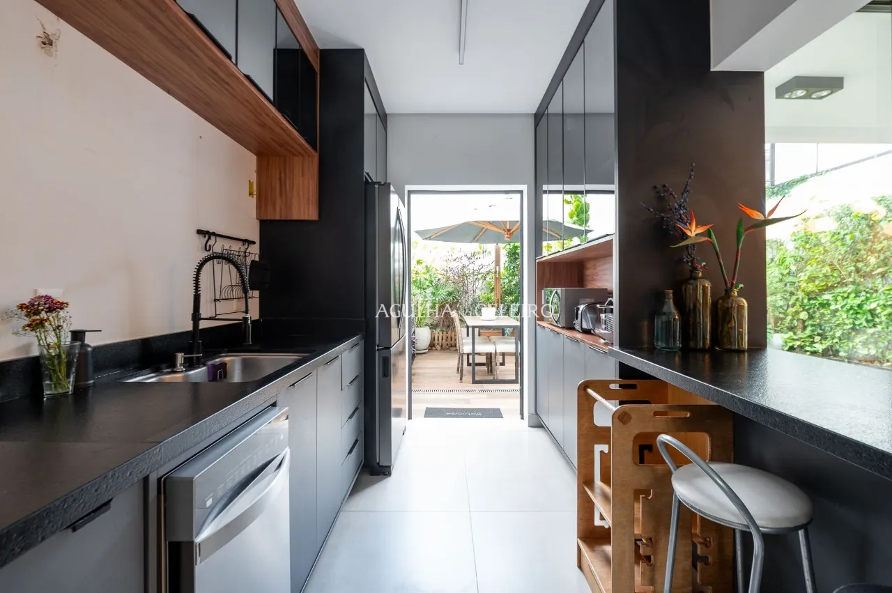 Casa alto astral na Vila Madalena – 20467