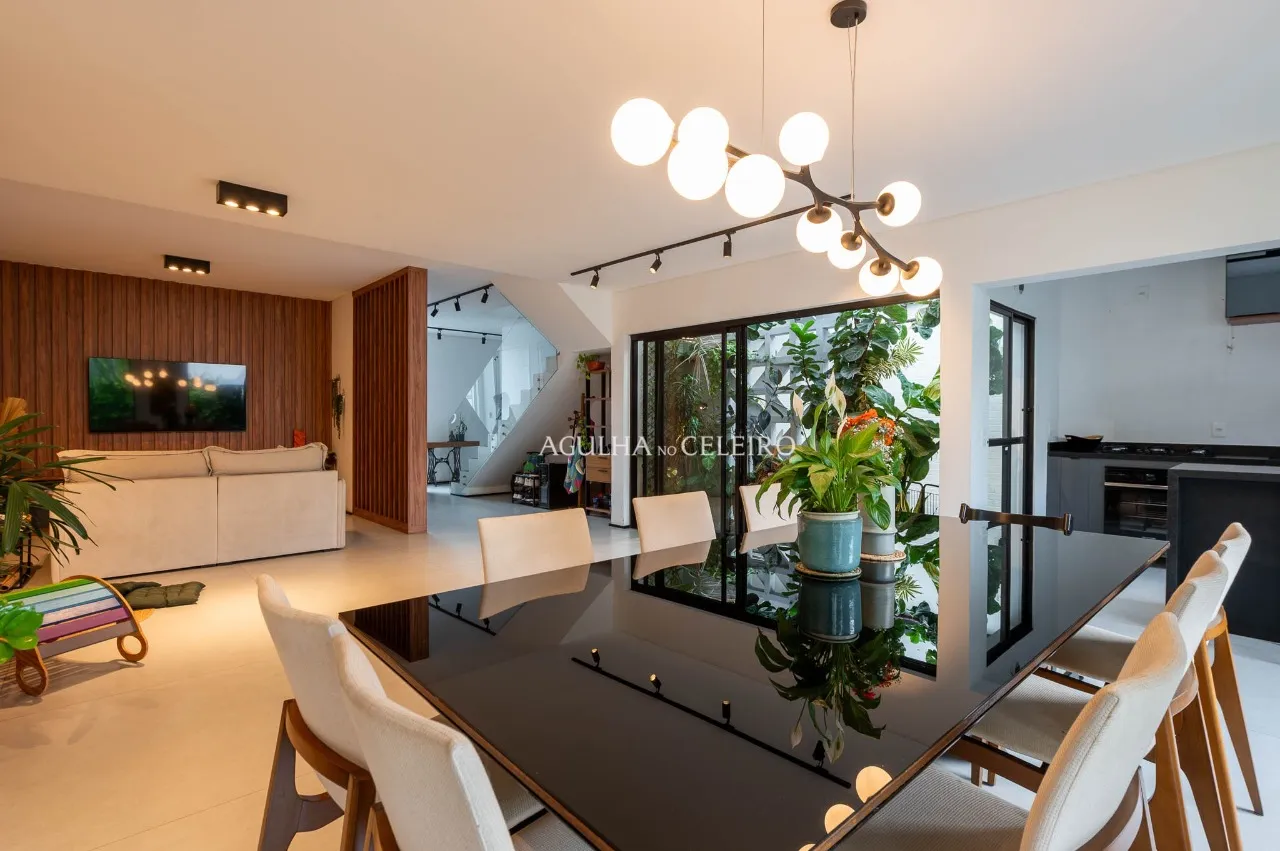 Casa alto astral na Vila Madalena – 20467