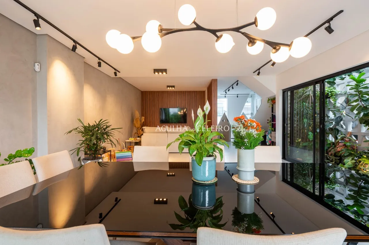 Casa alto astral na Vila Madalena – 20467